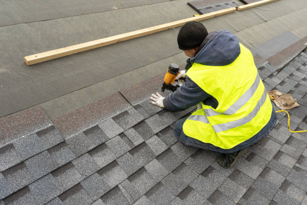 Best Shingle Roofing Installation  in Lock Haven, PA
