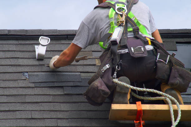 Best Metal Roofing Contractor  in Lock Haven, PA