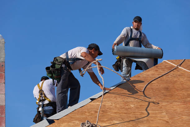 Best Storm Damage Roof Repair  in Lock Haven, PA