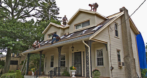 Quick and Trustworthy Emergency Roof Repair Services in Lock Haven, PA