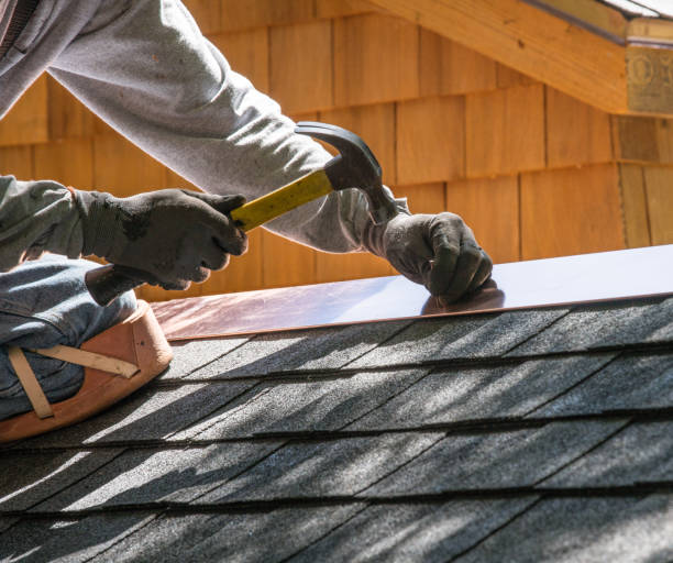 Best Slate Roofing Contractor  in Lock Haven, PA